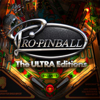 pro pinball timeshock ultra edition