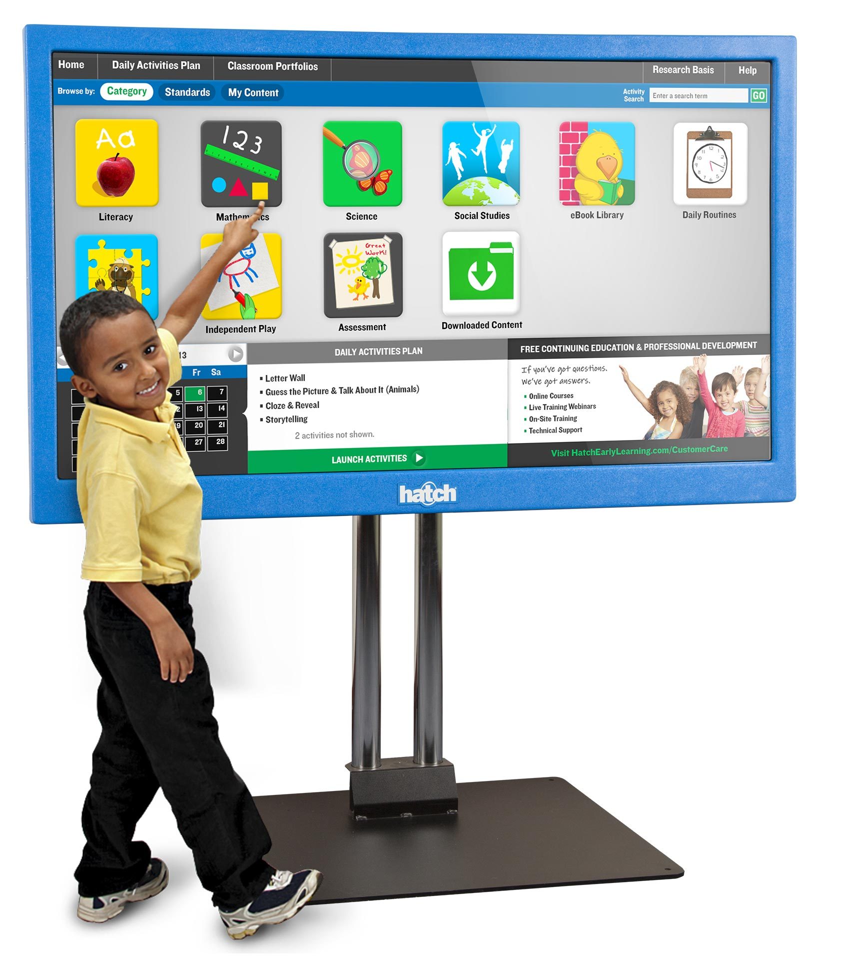 interactive whiteboard software for pc