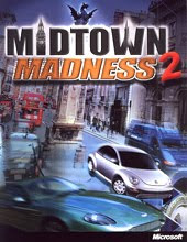midtown madness 2 pc